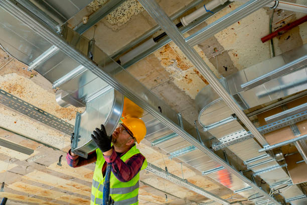 Best Affordable Air Conditioning Repair  in Forest City, NC