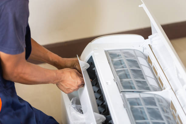Best HVAC Replacement Cost  in Forest City, NC