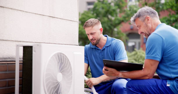Best HVAC Installation Services  in Forest City, NC