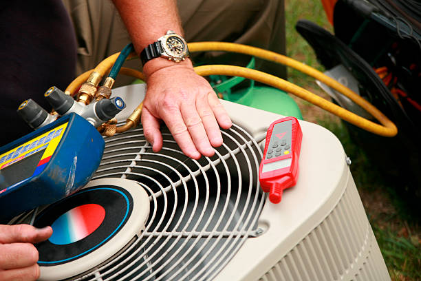 Best 24/7 HVAC Repair  in Forest City, NC