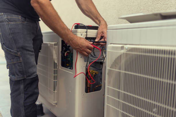 HVAC Troubleshooting in Forest City, NC