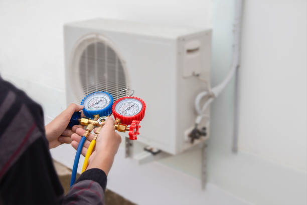 Professional HVAC in Forest City, NC