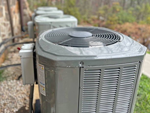 Best Central Air Repair  in Forest City, NC