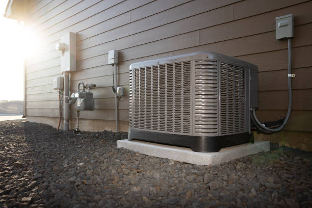  Forest City, NC HVAC Pros